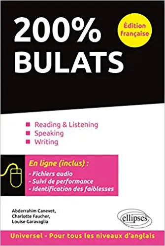 200% BULATS Online - PrepMyFuture