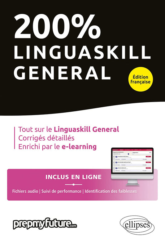 200% Linguaskill general