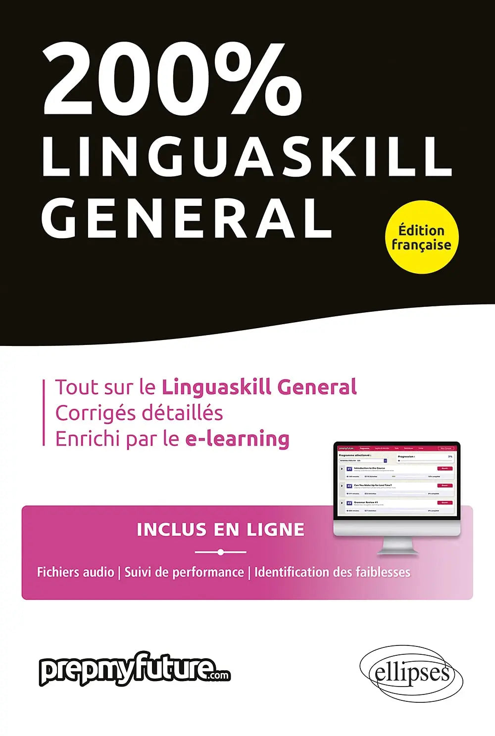 200% Linguaskill general - PrepMyFuture