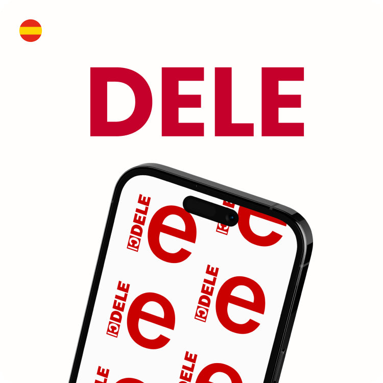Préparation au test du DELE - PrepMyFuture