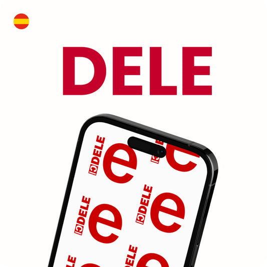 Préparation au test du DELE - PrepMyFuture