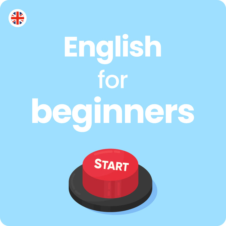 Module de formation English for beginners - PrepMyFuture