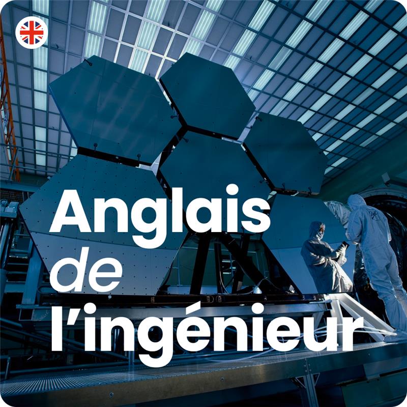 Engineer's English