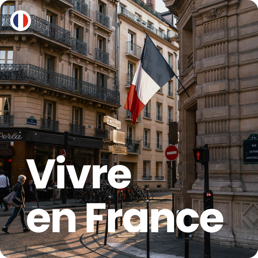 Vivre en France