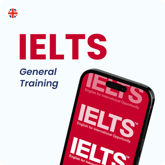 IELTS General Training