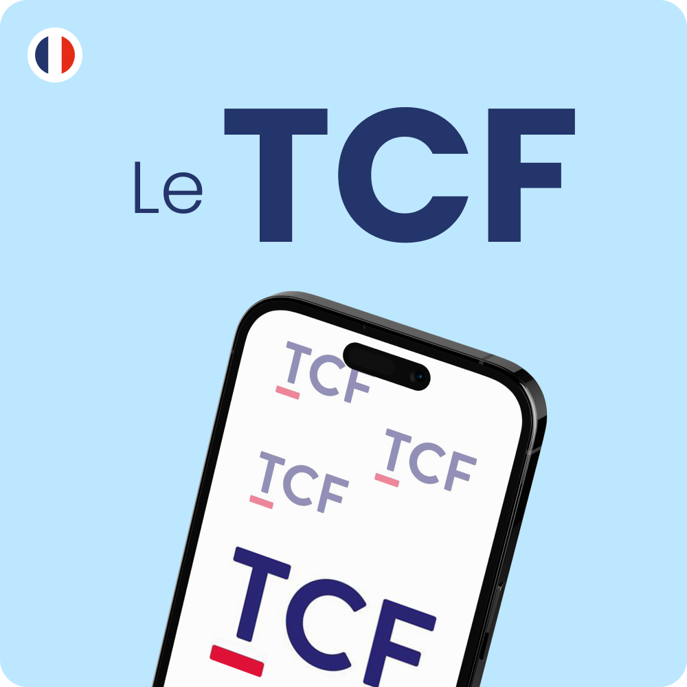 TCF