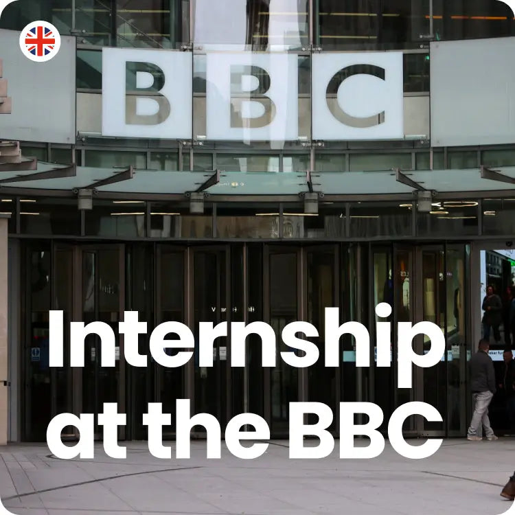 BBC internship training module - PrepMyFuture