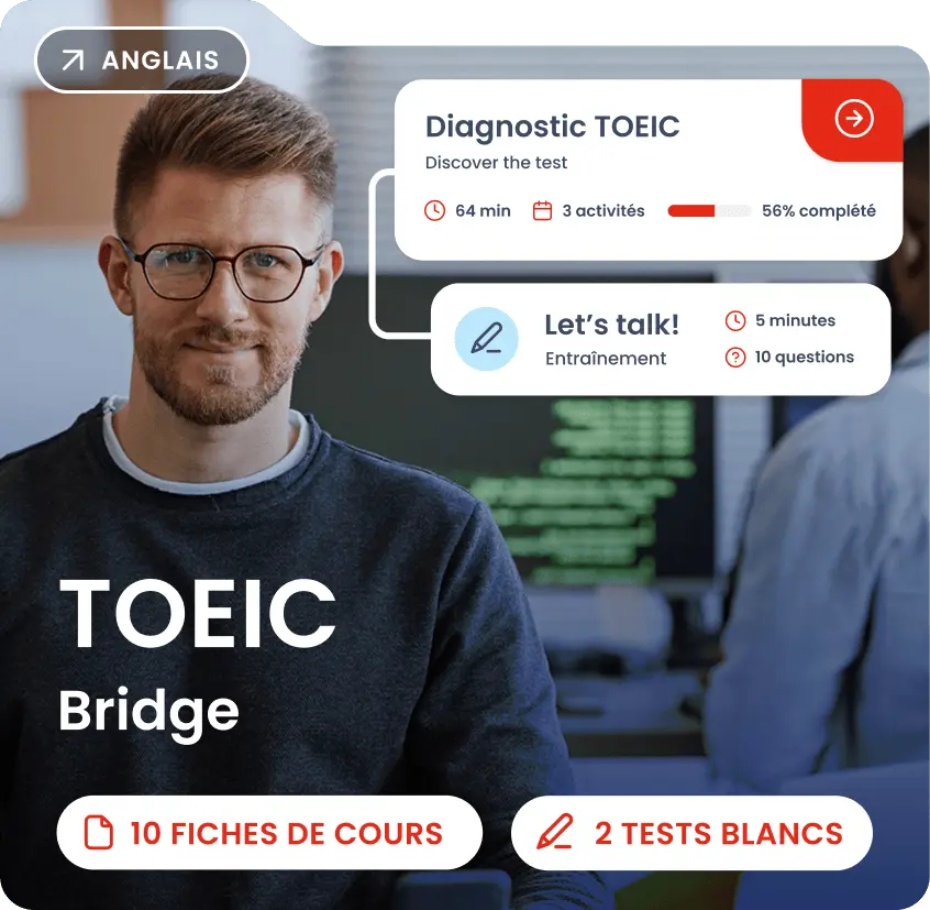 TOEIC Bridge®