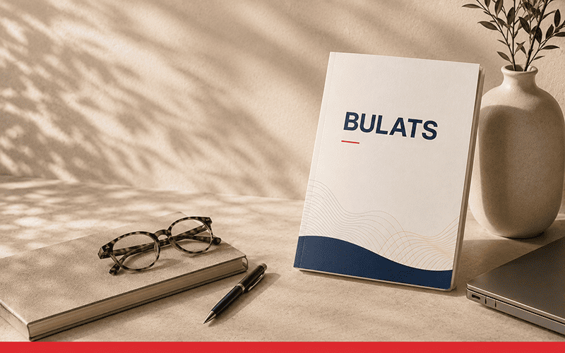 What is BULATS?
