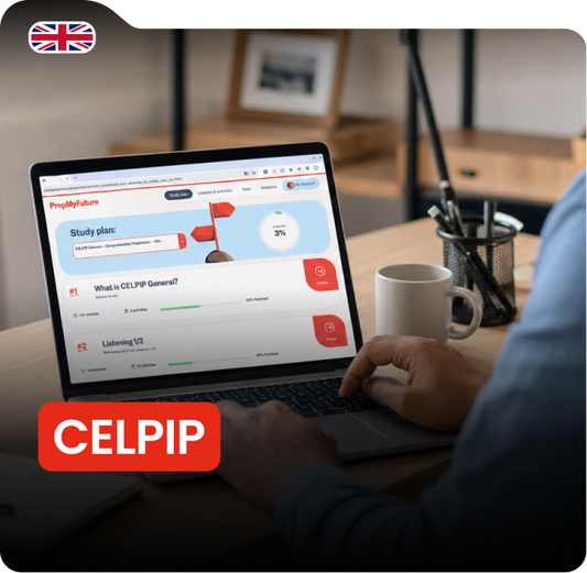 CELPIP