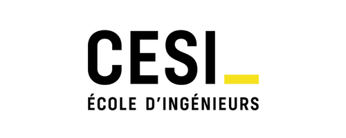 Logo CESI