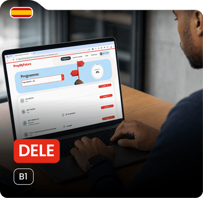 DELE B1