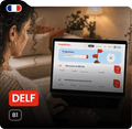 Préparation DELF B1
