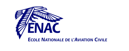 Logo ENAC