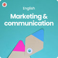 English Communication and Marketing Training Module - PrepMyFuture