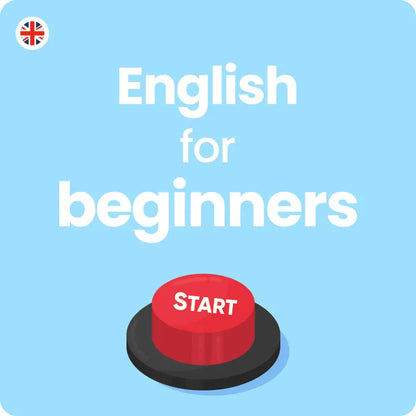 Module de formation English for beginners - PrepMyFuture