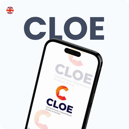 CLOE EN - PrepMyFuture