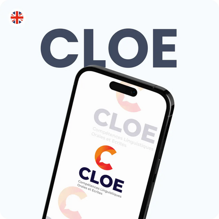 CLOE EN - PrepMyFuture