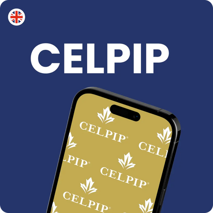 CELPIP - PrepMyFuture