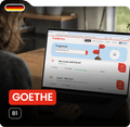GOETHE B1