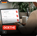 GOETHE B2