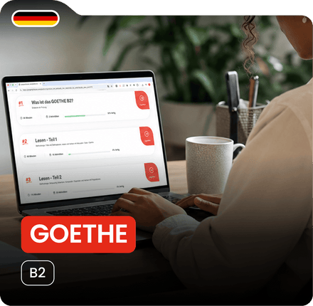 GOETHE B2