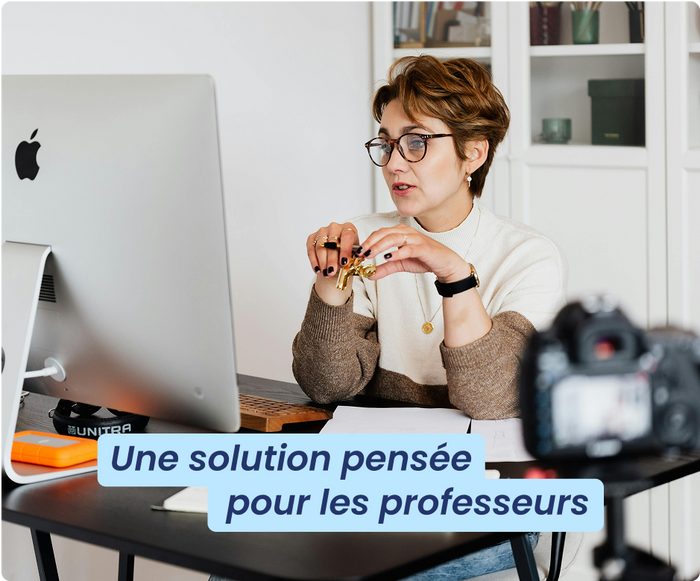 Outils PrepMyFuture pour les enseignants