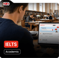 IELTS Academic