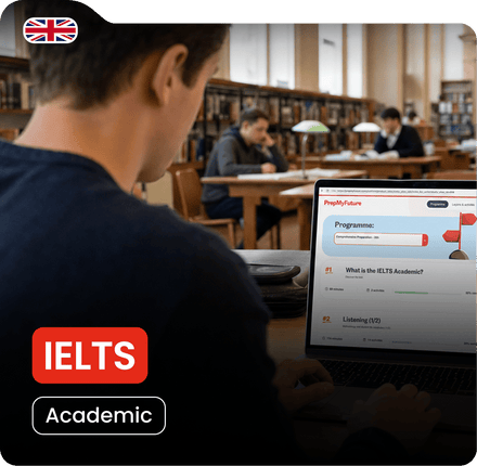 IELTS Academic