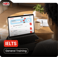 Préparation IELTS (General Training)