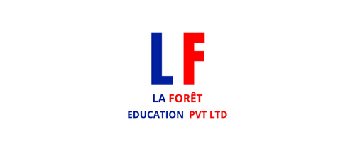 Logo La Forêt