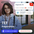 La Préparation au TEF Canada