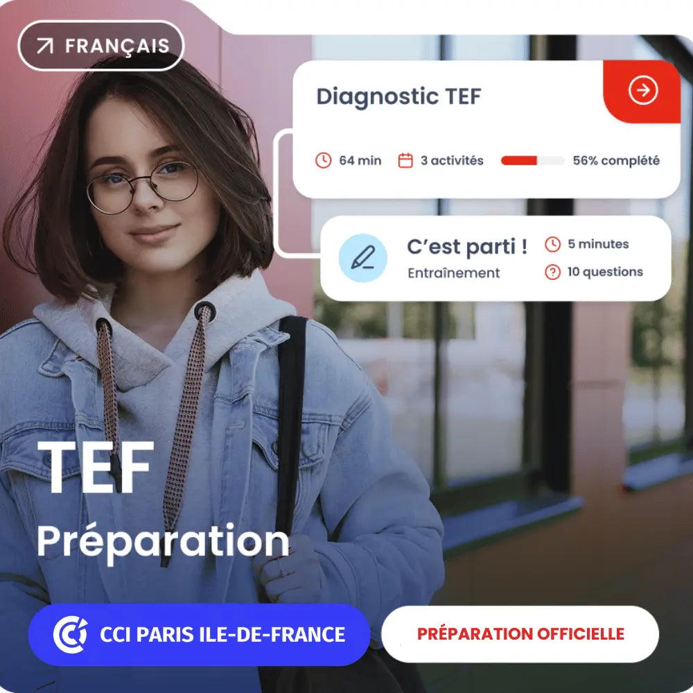 PrepMyTEF