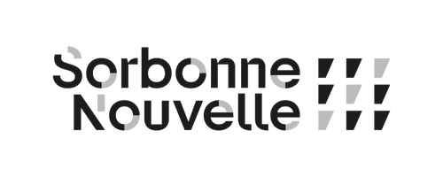 Logo Sorbonne Nouvelle