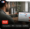 Préparation au TCF