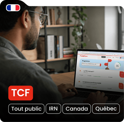 Préparation au TCF