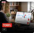 TOEFL ITP