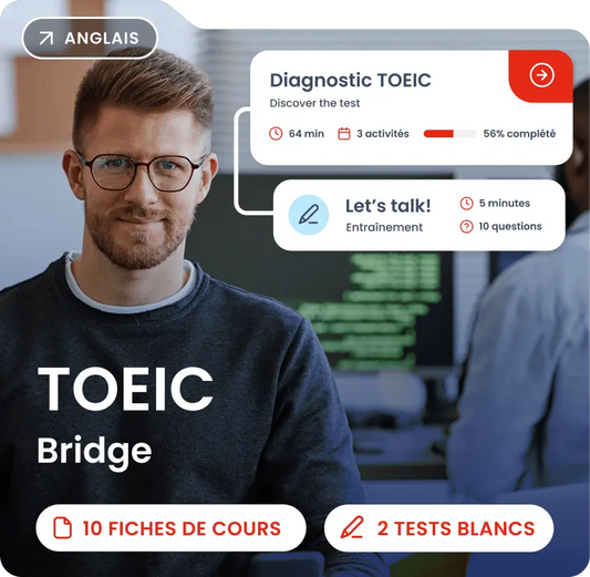 TOEIC® Bridge