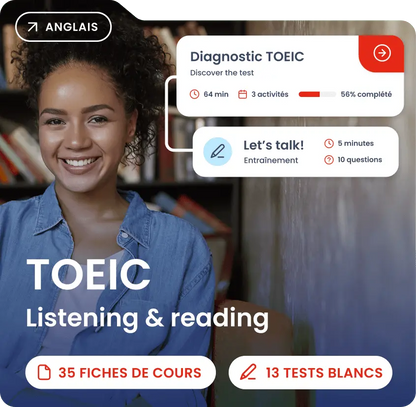 TOEIC® Listening & Reading
