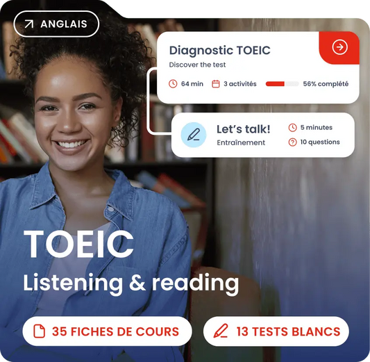 TOEIC® Listening & Reading
