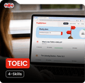 TOEIC® 4-Skills