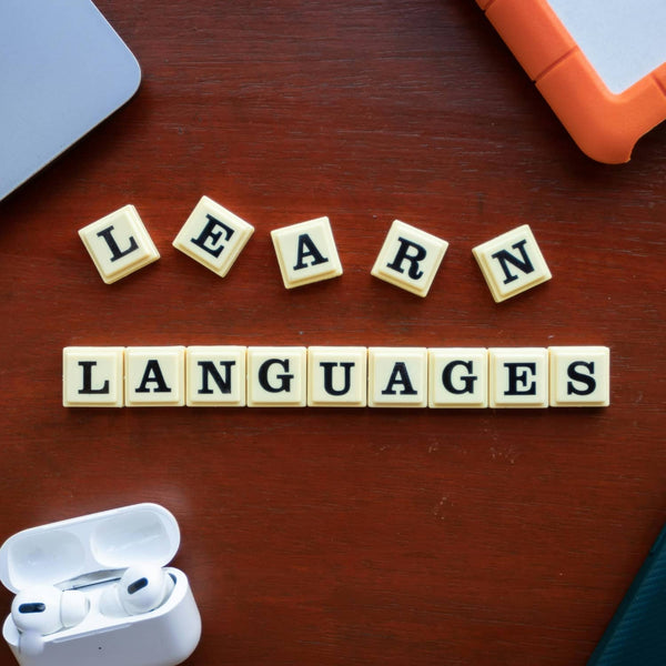 Apprendre une langue