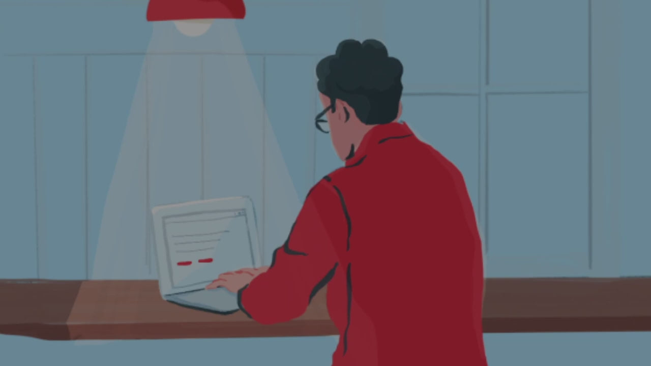 Load video: A video on how the PrepMyFuture platform works